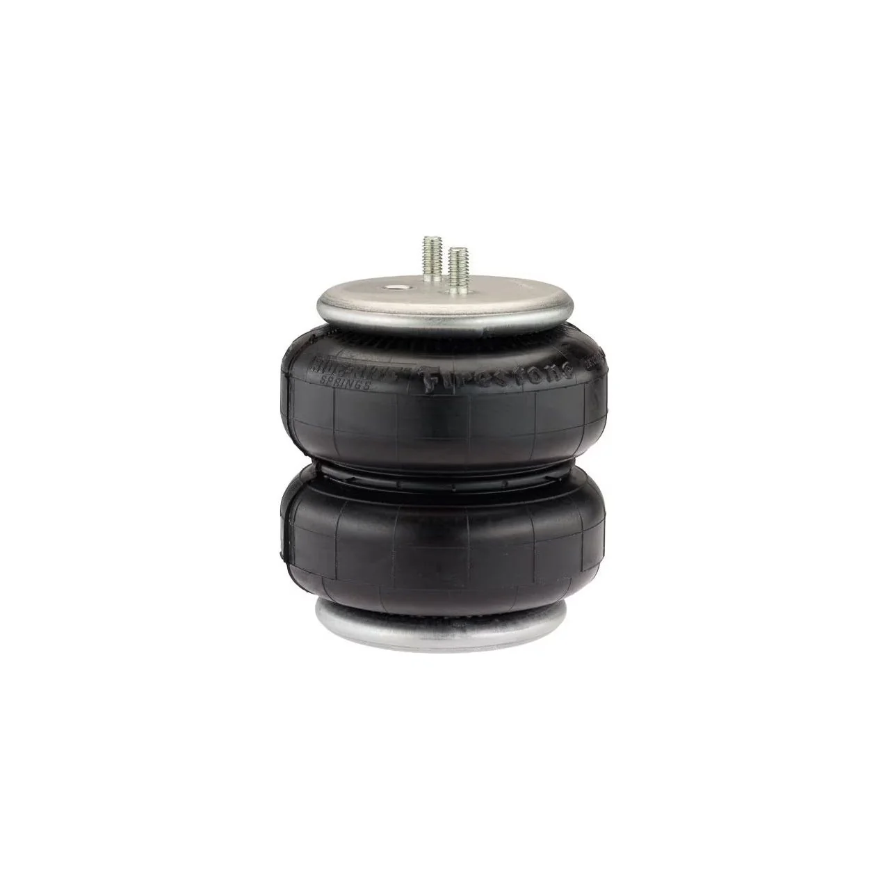 Firestone Ride-Rite Rear Air Spring Kit, 2001-2010 LB7/LLY/LBZ/LMM - Image 2
