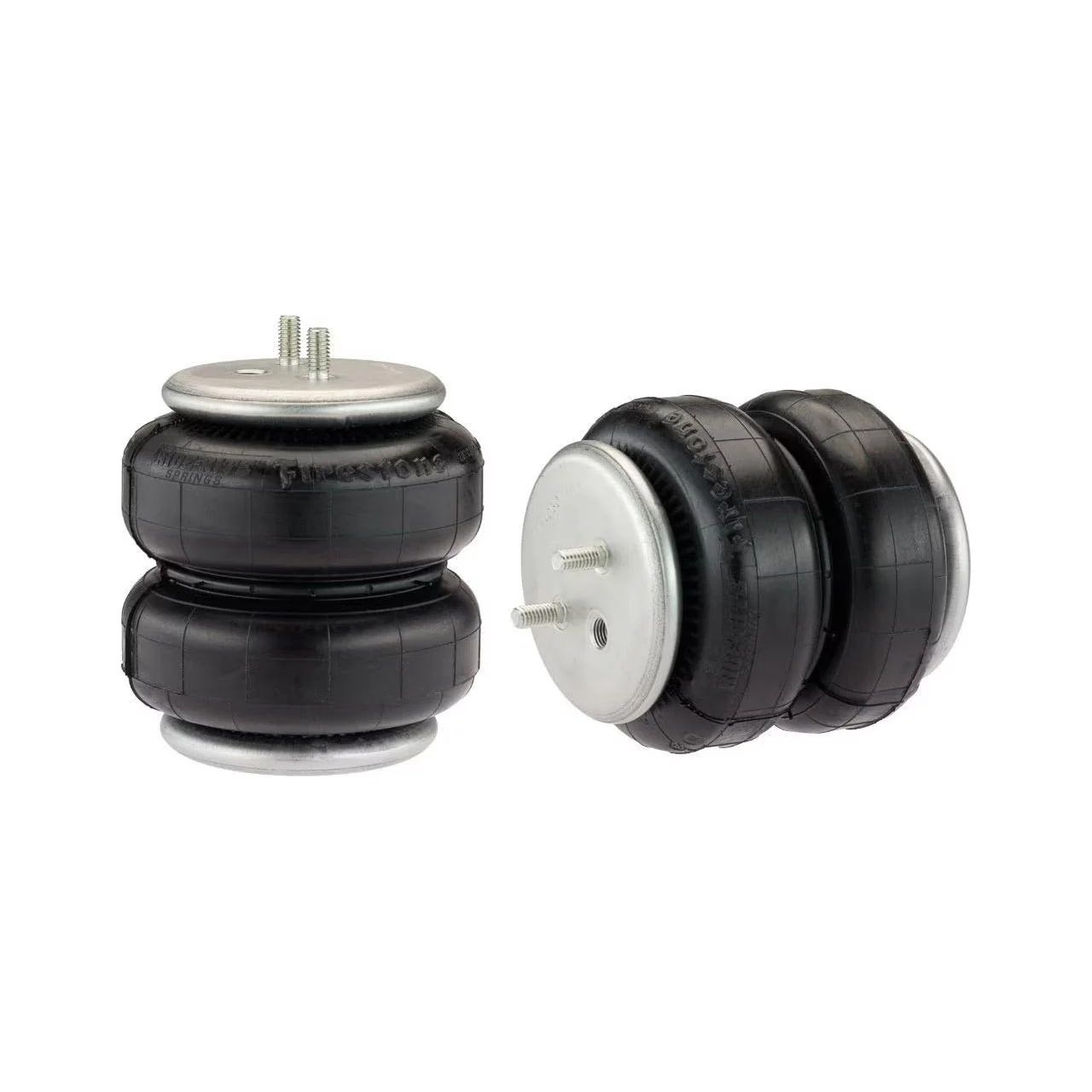 Firestone Ride-Rite Rear Air Spring Kit, 2001-2010 LB7/LLY/LBZ/LMM - Image 3