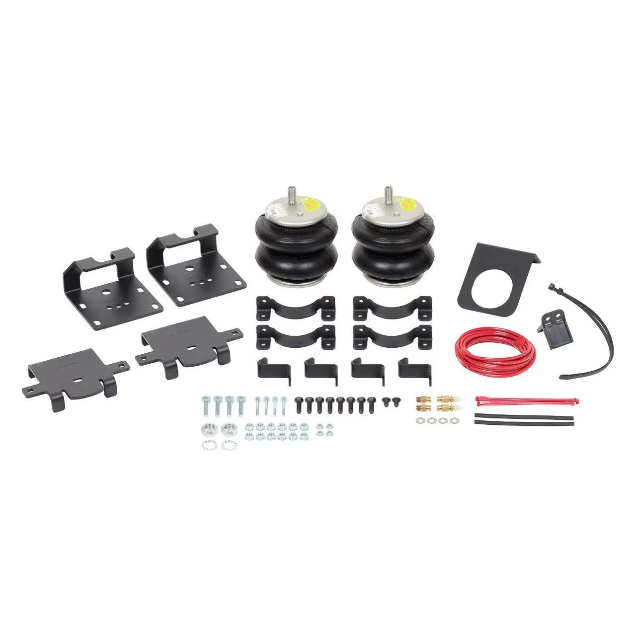 Firestone Ride-Rite Rear Air Spring Kit, 2011-2025 LML/L5P