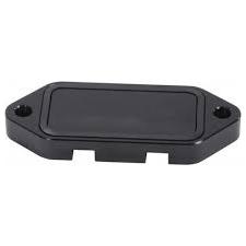 Fleece Performance Coolant Block Off Plate, 2001-2024 LB7/LLY/LBZ/LMM/LML/L5P - Image 2