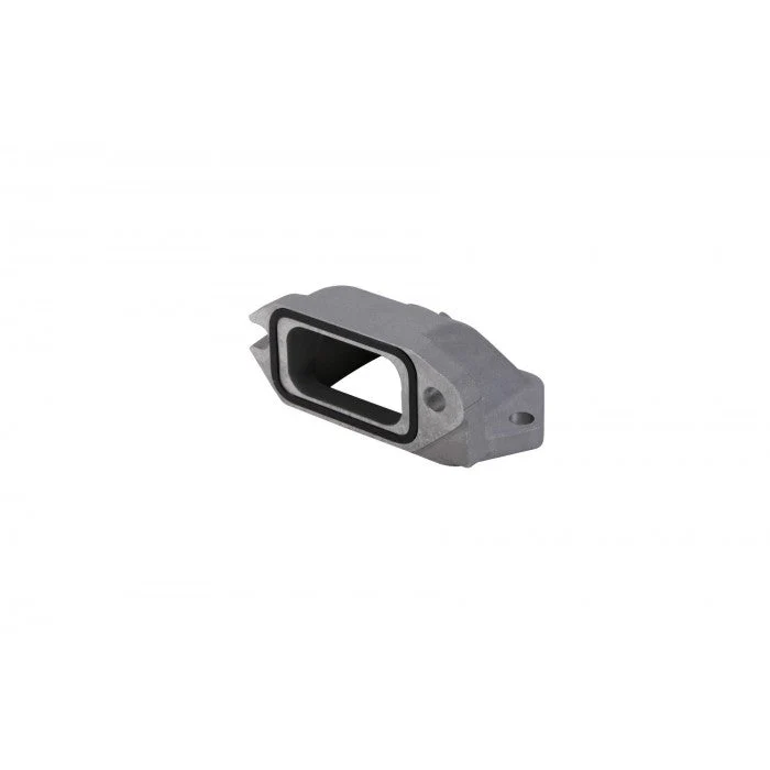 Fleece Duramax Oil Cooler Adapter, 2011-2019 LML/L5P