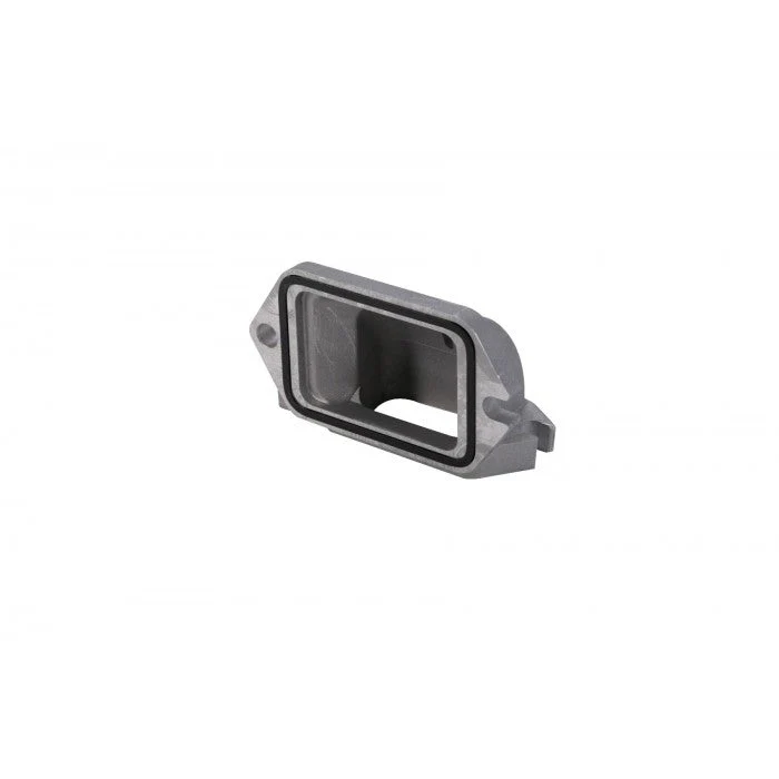 Fleece Duramax Oil Cooler Adapter, 2011-2019 LML/L5P - Image 2