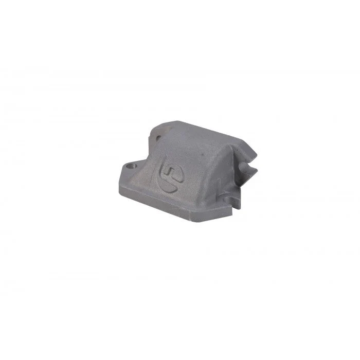 Fleece Duramax Oil Cooler Adapter, 2011-2019 LML/L5P - Image 3