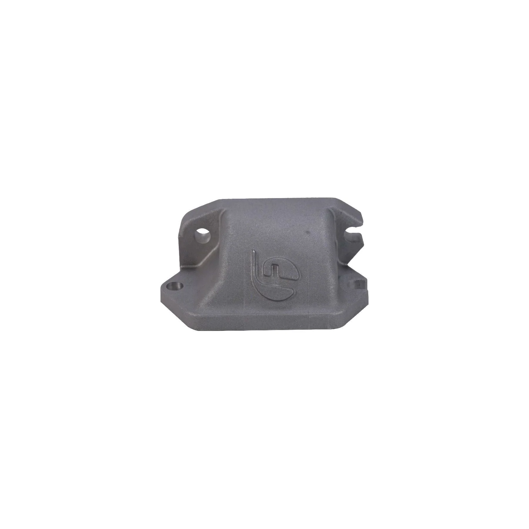 Fleece Duramax Oil Cooler Adapter, 2011-2019 LML/L5P - Image 4