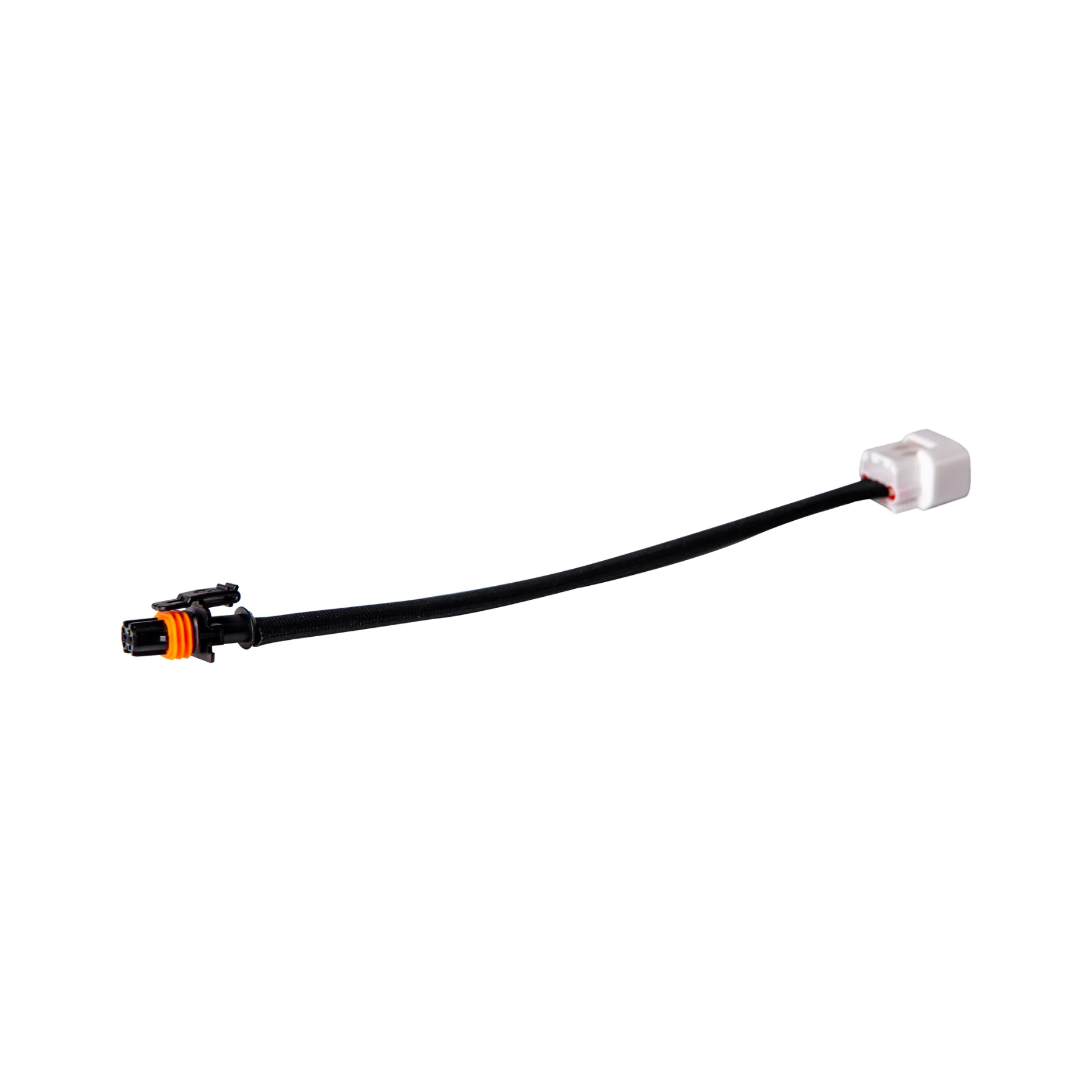 Fleece Fuel Pressure Regulator Wiring Harness, 2001-2010 LB7/LLY/LBZ/LMM - Image 4
