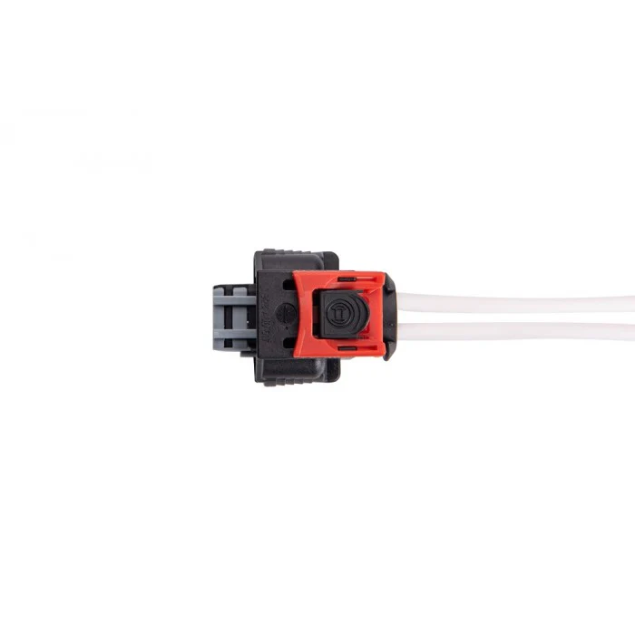 Fleece Replacement Fuel Injector Connector, 2017-2022 L5P - Image 3