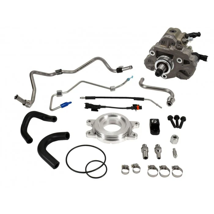 Fleece CP3 Conversion Kit with Pump 50 State Legal, 2011-2016 LML - Image 2