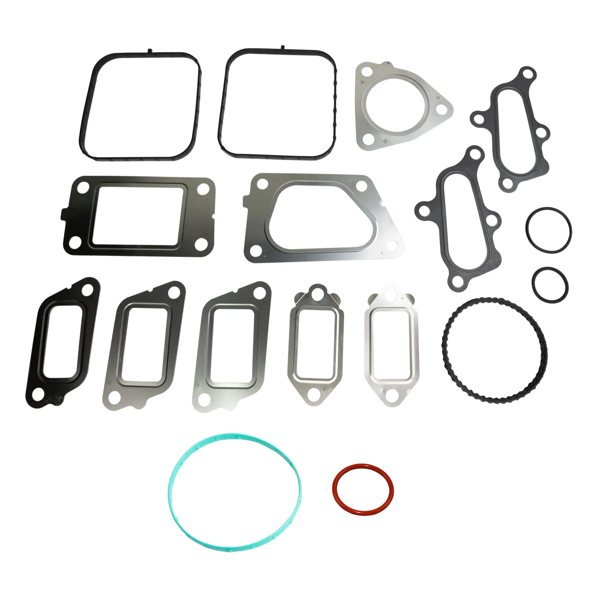 Fleece CP3 Conversion Kit with Pump 50 State Legal, 2011-2016 LML - Image 3