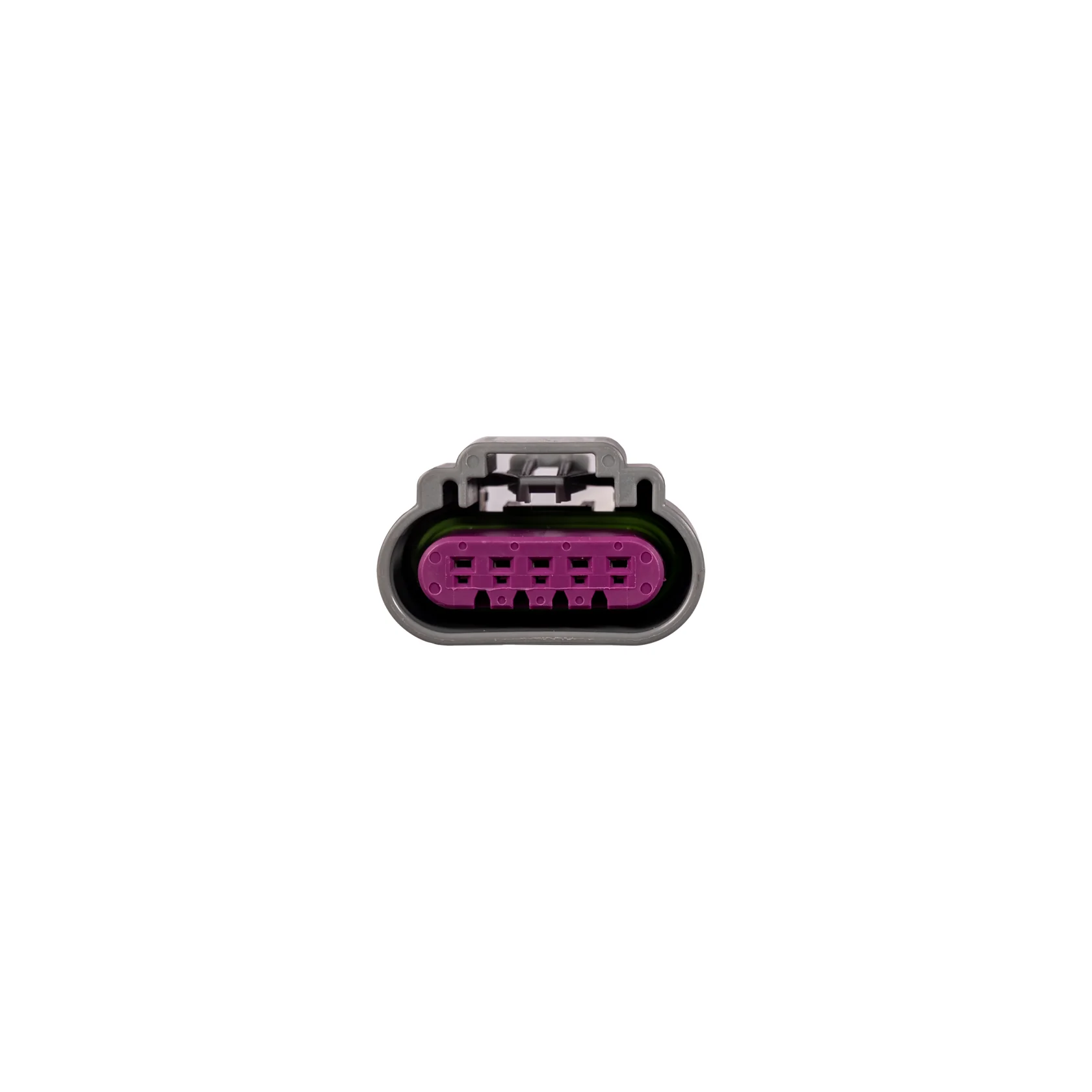 Fleece Mass Air Flow Sensor Pigtail, 2011-2016 LML - Image 2