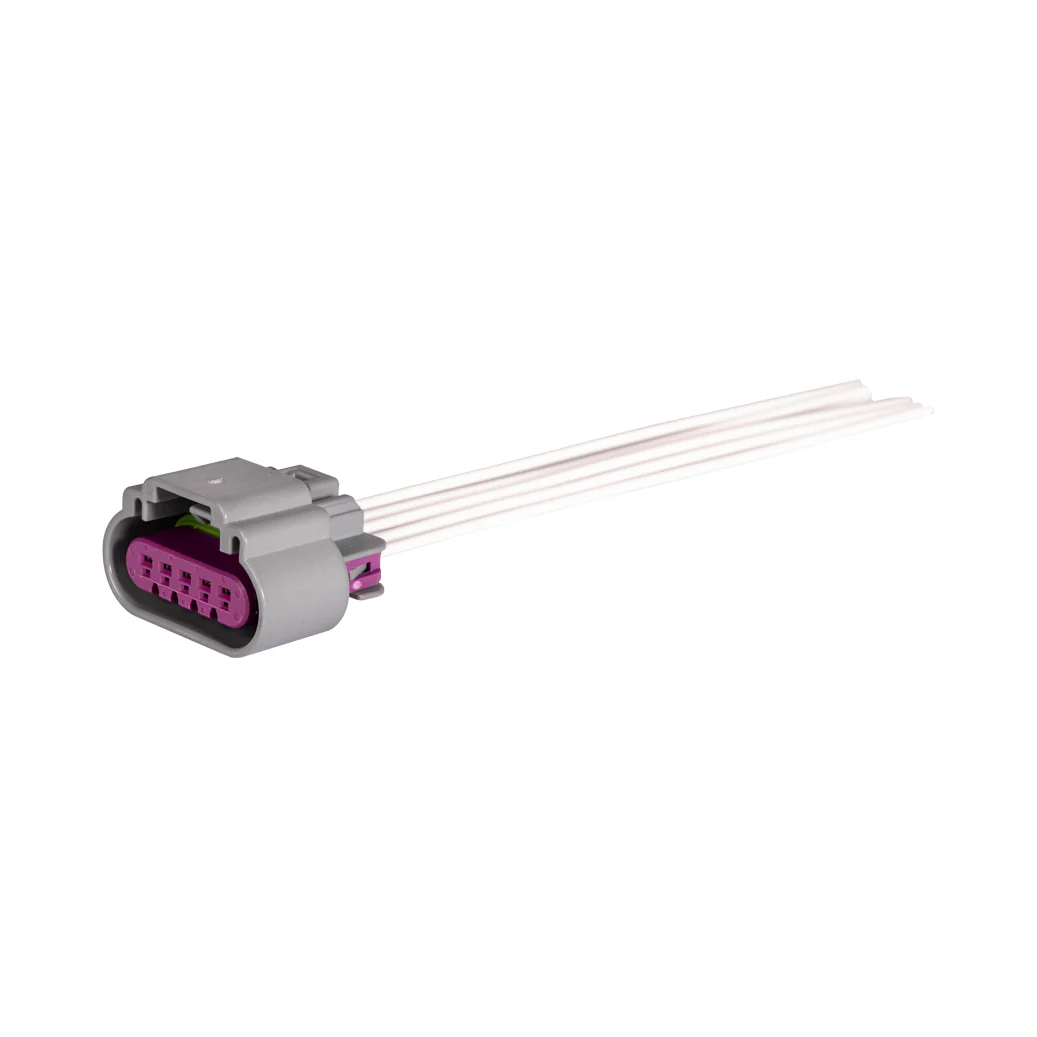 Fleece Mass Air Flow Sensor Pigtail, 2011-2016 LML - Image 3