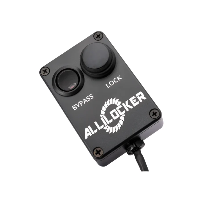 Fleece Performance AlliLocker, 2001-2016 LB7/LLY/LBZ/LMM/LML