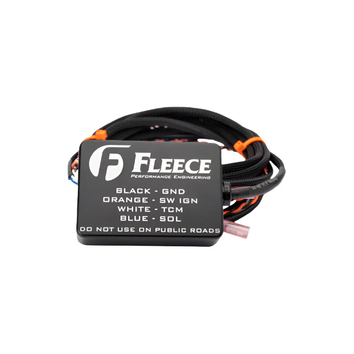 Fleece Performance AlliLocker, 2001-2016 LB7/LLY/LBZ/LMM/LML - Image 3