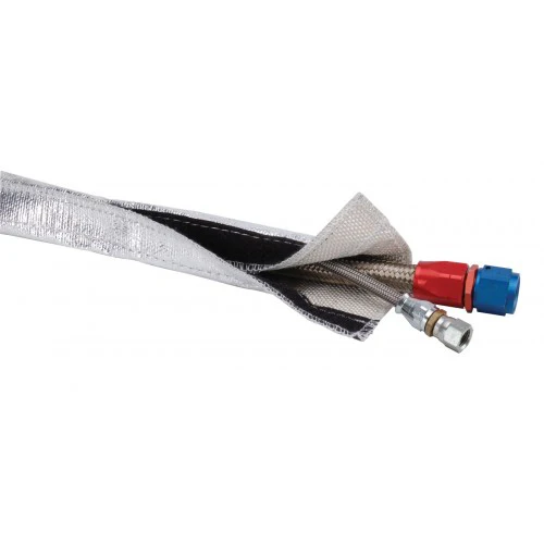 Fleece Performance Allison Transmission Cooler Lines, 2001-2005 LB7/LLY - Image 3