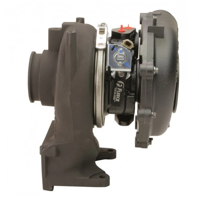 Fleece Performance 63mm Cheetah Turbo (Street Series), 2004.5-2010 LLY/LBZ/LMM - Image 3