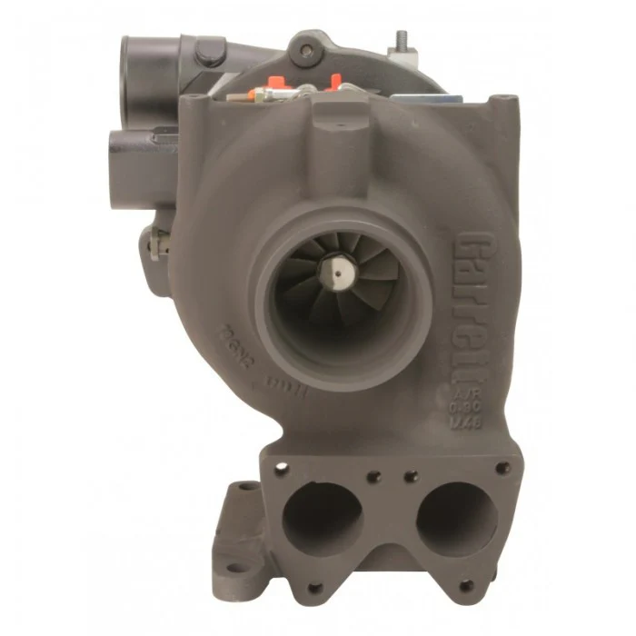 Fleece Performance 63mm Cheetah Turbo (Street Series), 2004.5-2010 LLY/LBZ/LMM - Image 4