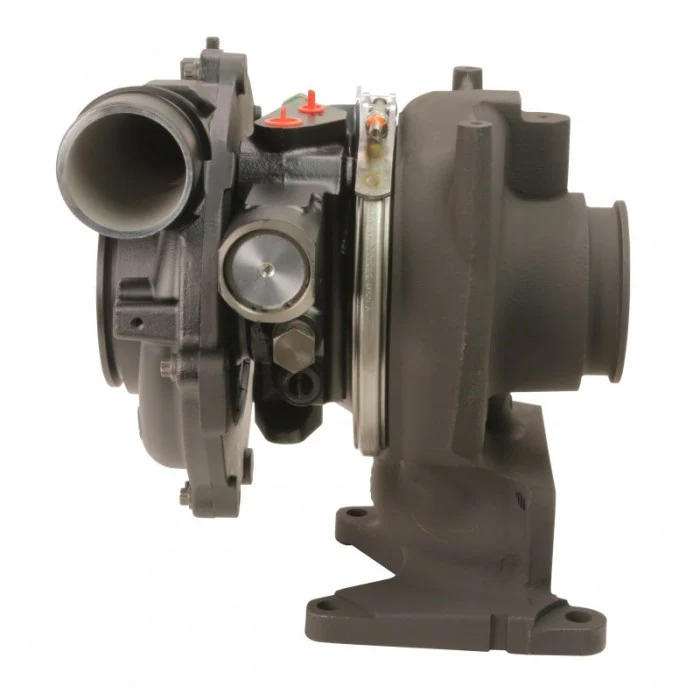 Fleece Performance 63mm Cheetah Turbo (Street Series), 2004.5-2010 LLY/LBZ/LMM - Image 5