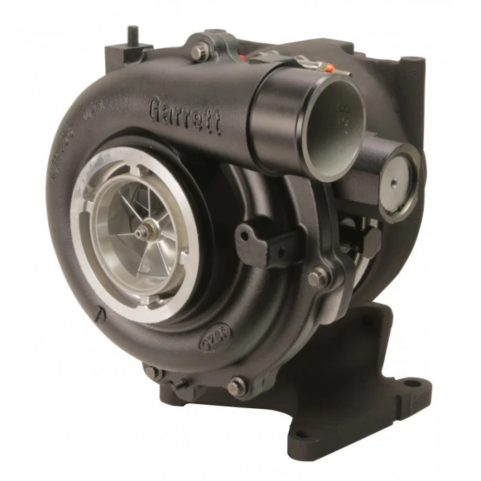 Fleece Performance 63mm Cheetah Turbo (Street Series), 2004.5-2010 LLY/LBZ/LMM - Image 6