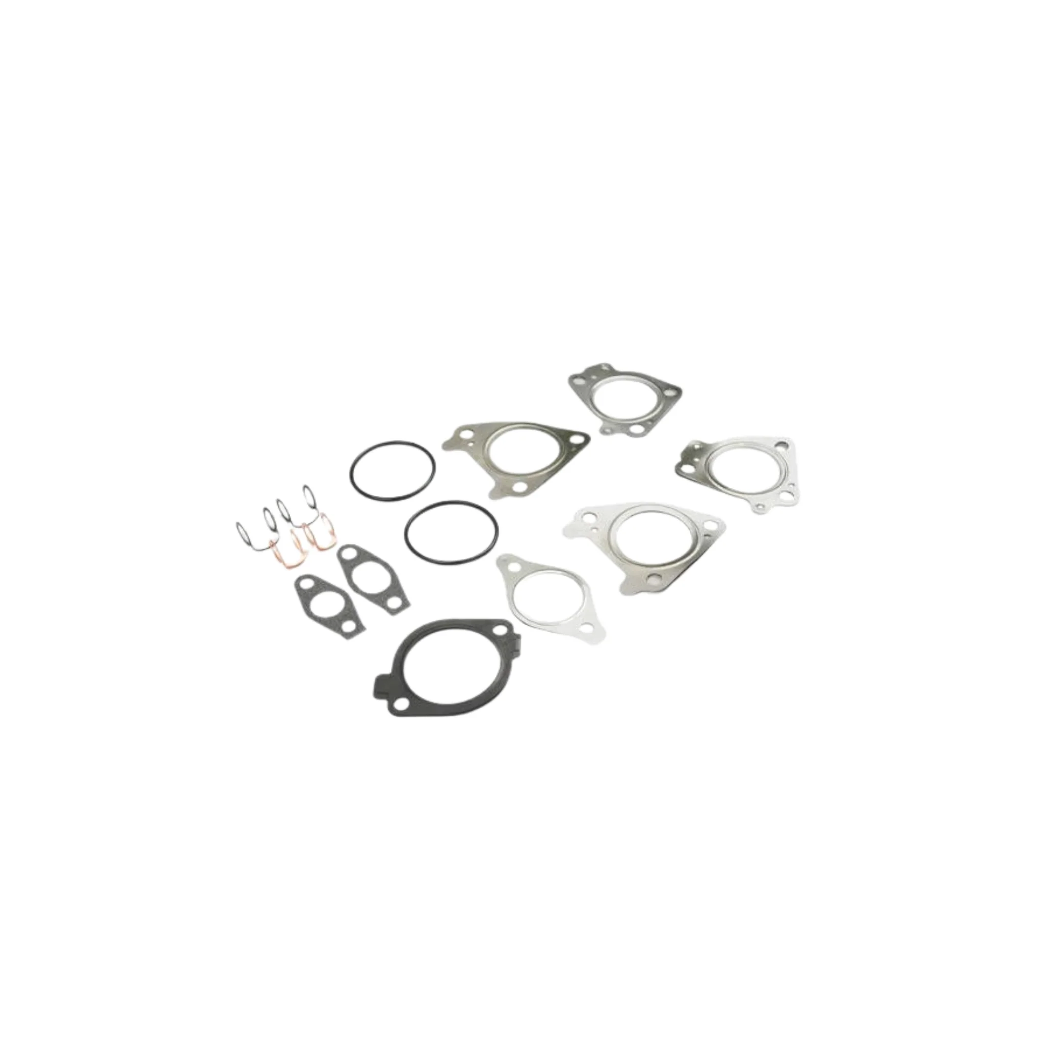 Fleece Performance 63mm Cheetah Turbo (Street Series), 2004.5-2010 LLY/LBZ/LMM - Image 7