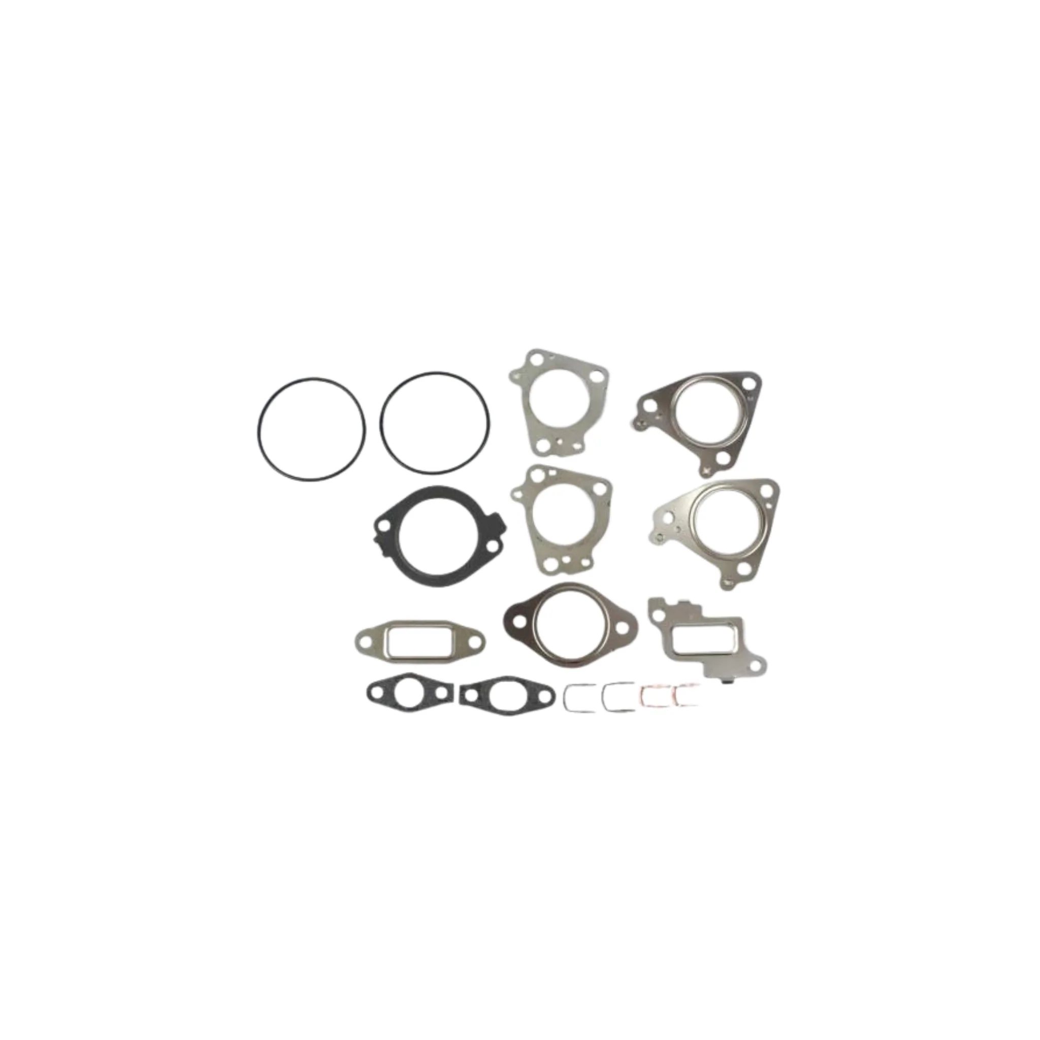 Fleece Performance 63mm Cheetah Turbo (Street Series), 2004.5-2010 LLY/LBZ/LMM - Image 8
