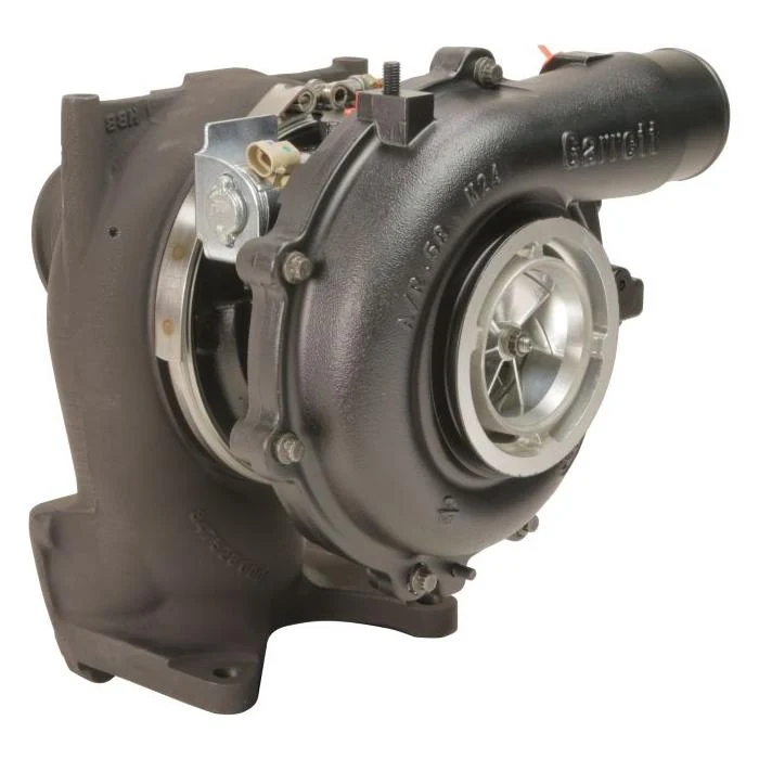 Fleece Performance 63mm Cheetah Turbocharger (50 State Legal), 2011-2016 LML - Image 3