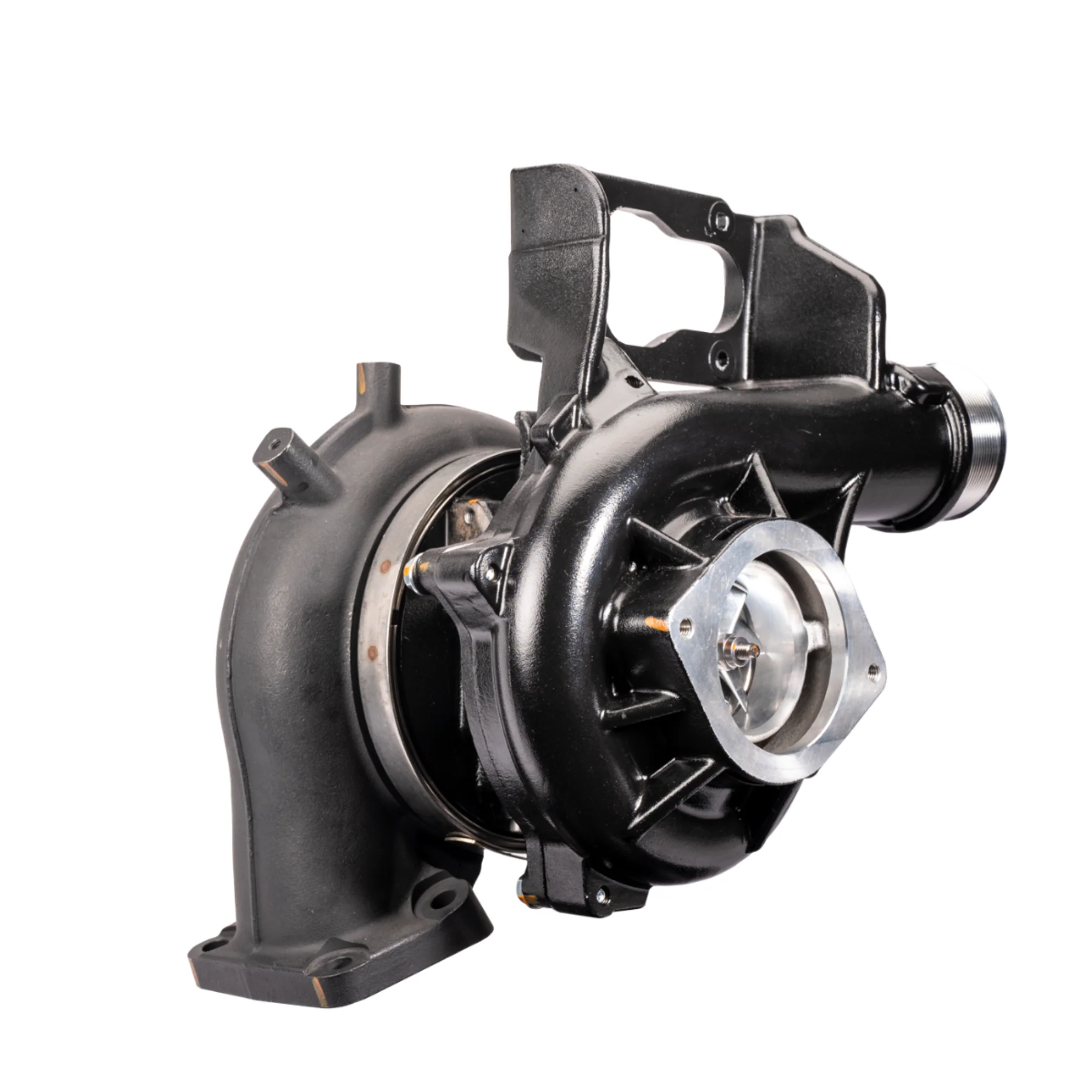 Fleece Performance Cheetah Turbocharger, 2017-2023 L5P - Image 2