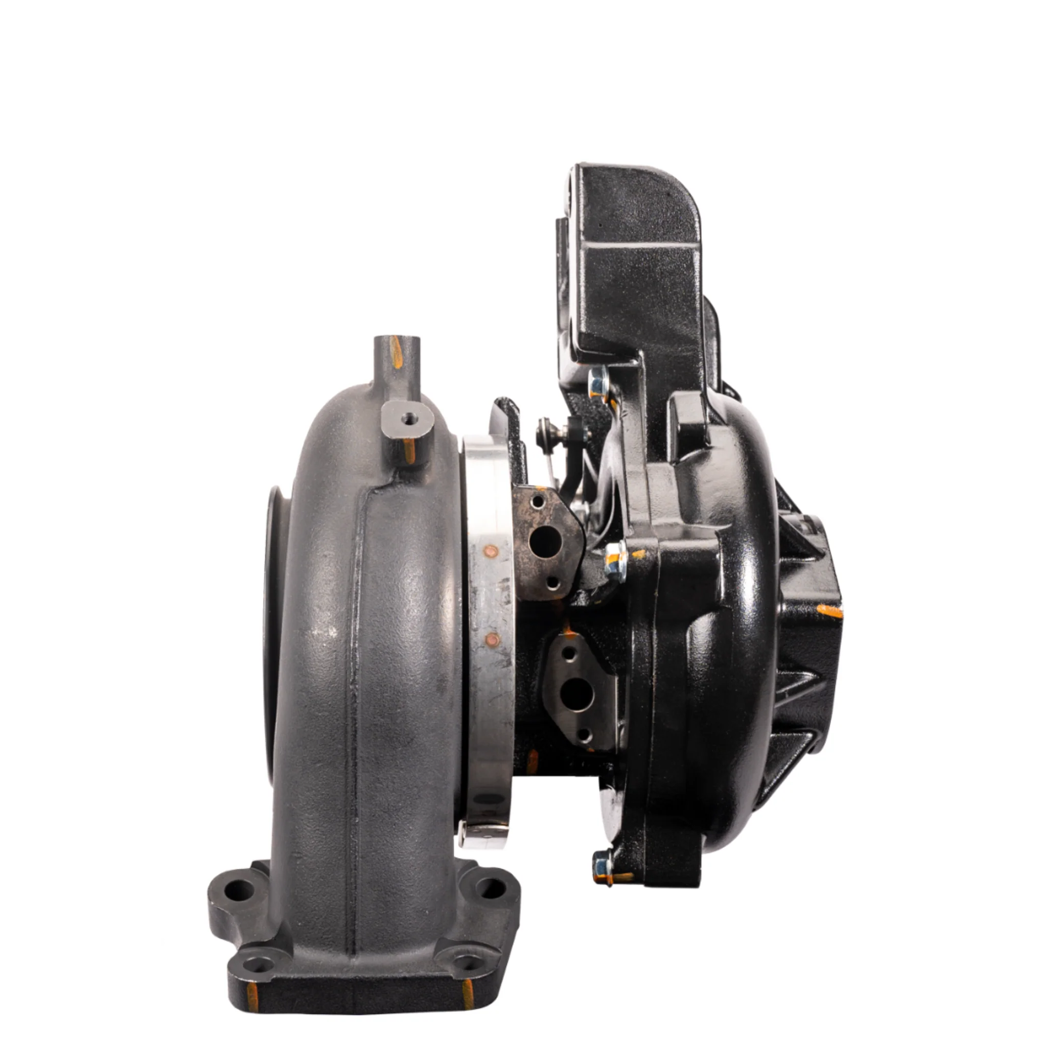 Fleece Performance Cheetah Turbocharger, 2017-2023 L5P - Image 3