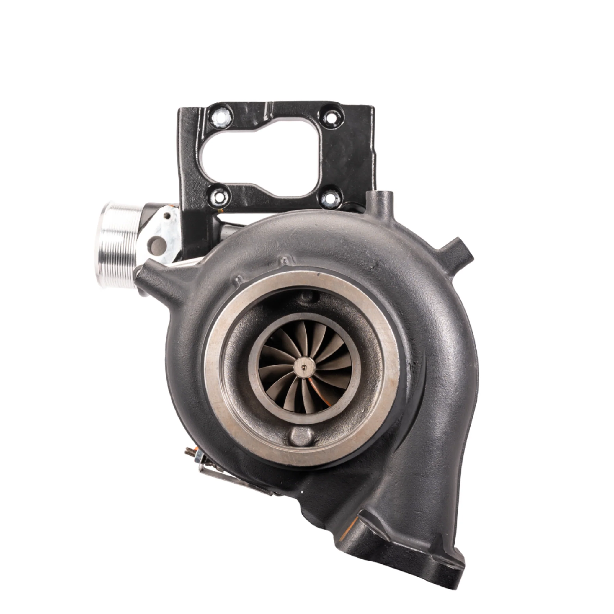 Fleece Performance Cheetah Turbocharger, 2017-2023 L5P - Image 4
