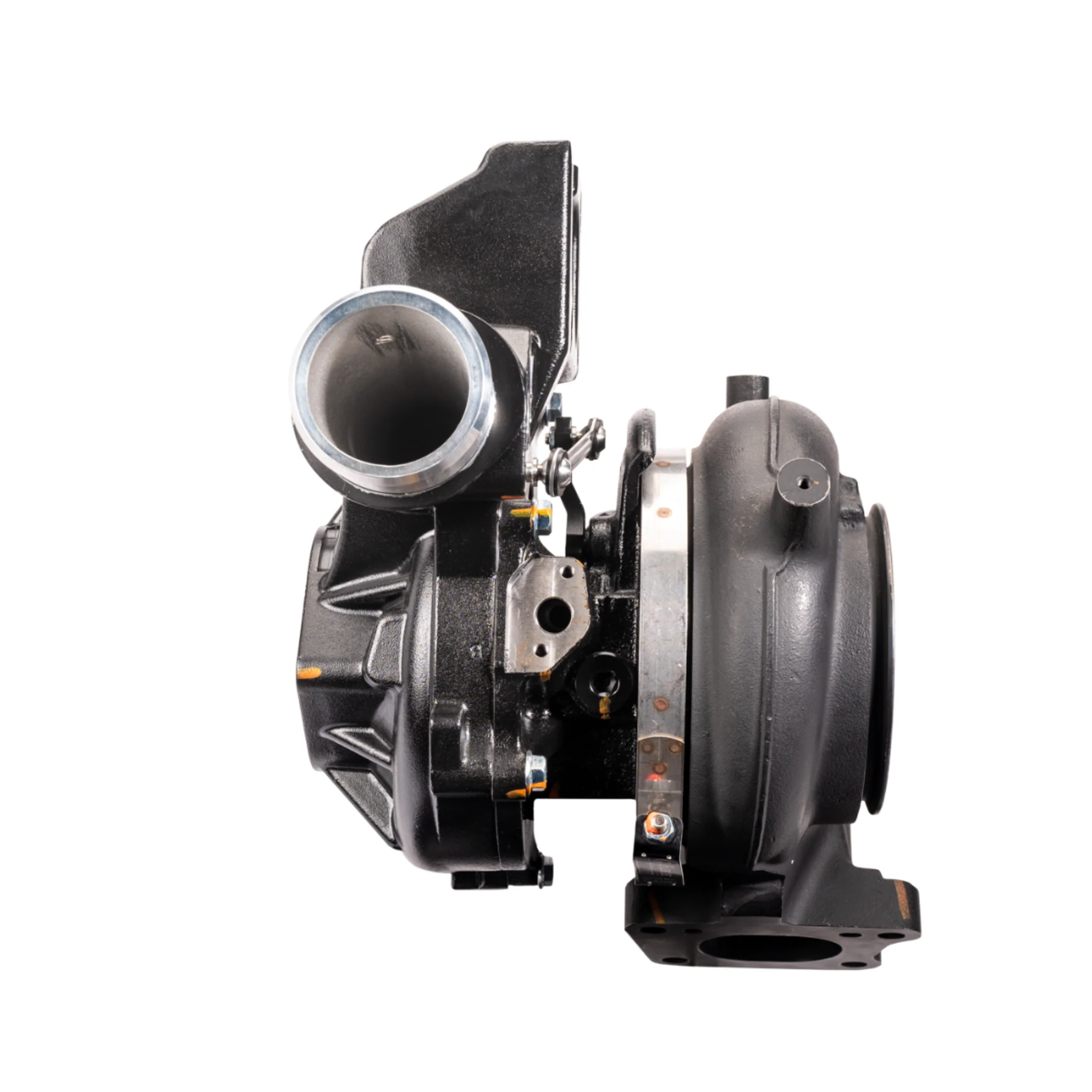 Fleece Performance Cheetah Turbocharger, 2017-2023 L5P - Image 5