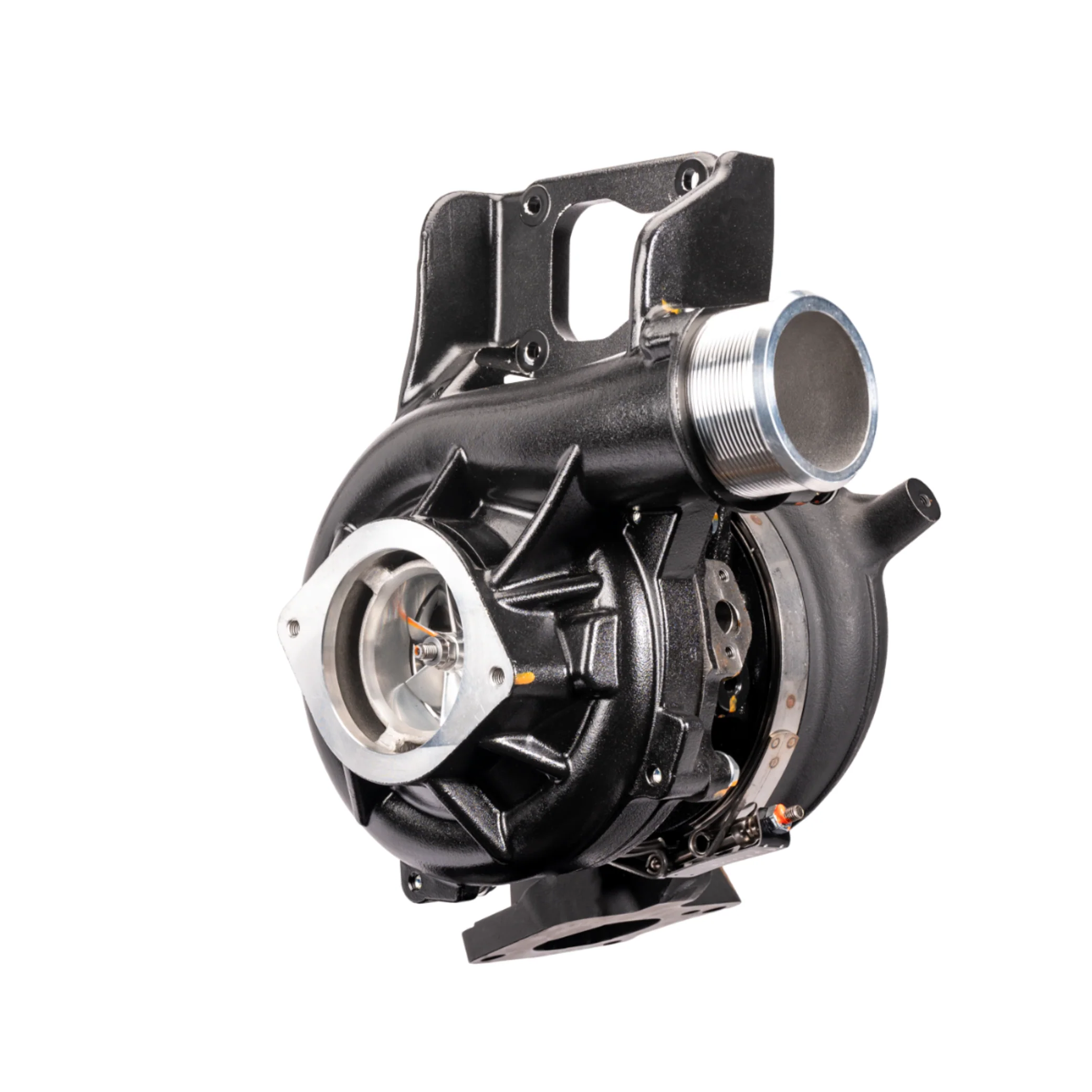 Fleece Performance Cheetah Turbocharger, 2017-2023 L5P - Image 6