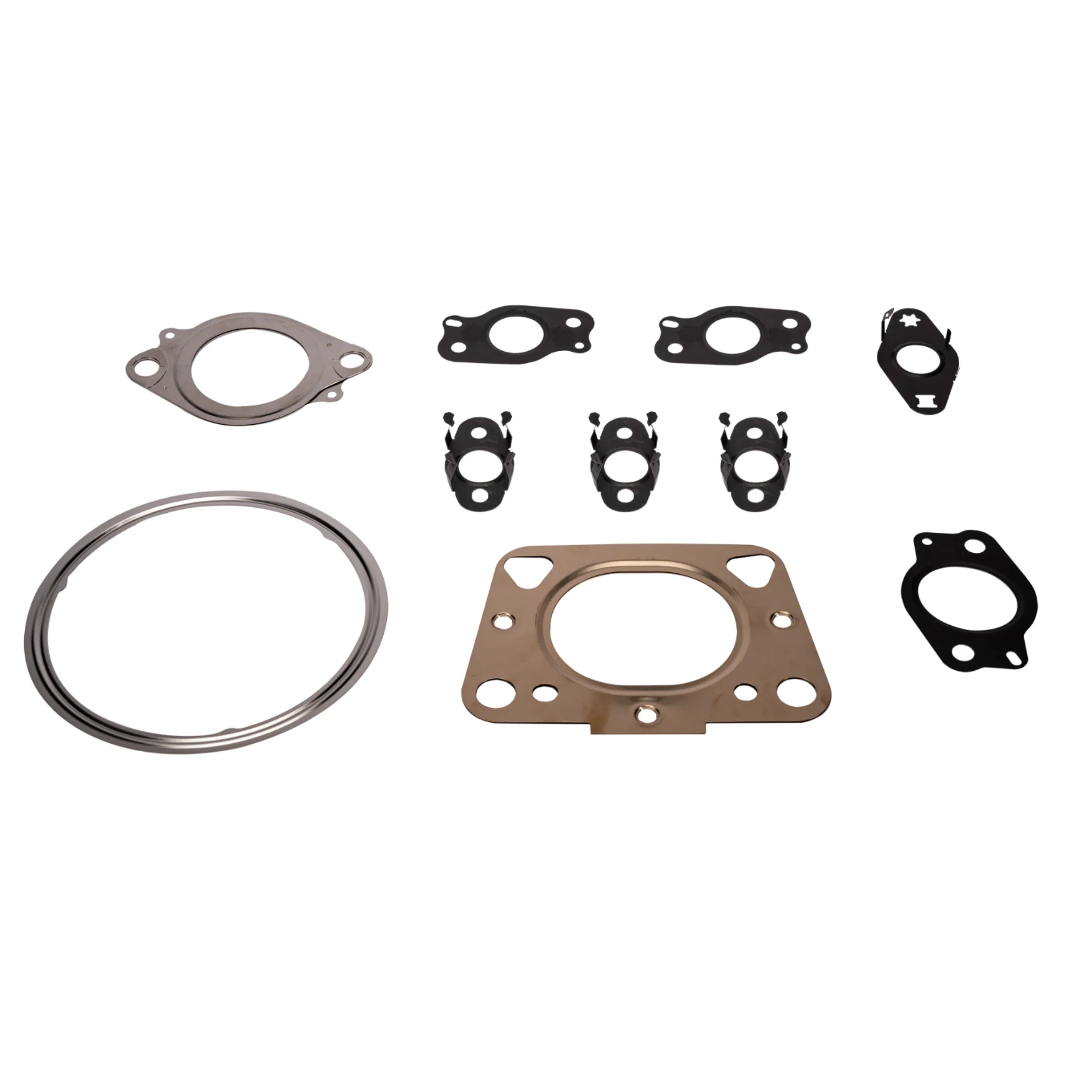 Fleece Performance Cheetah Turbocharger, 2017-2023 L5P - Image 7