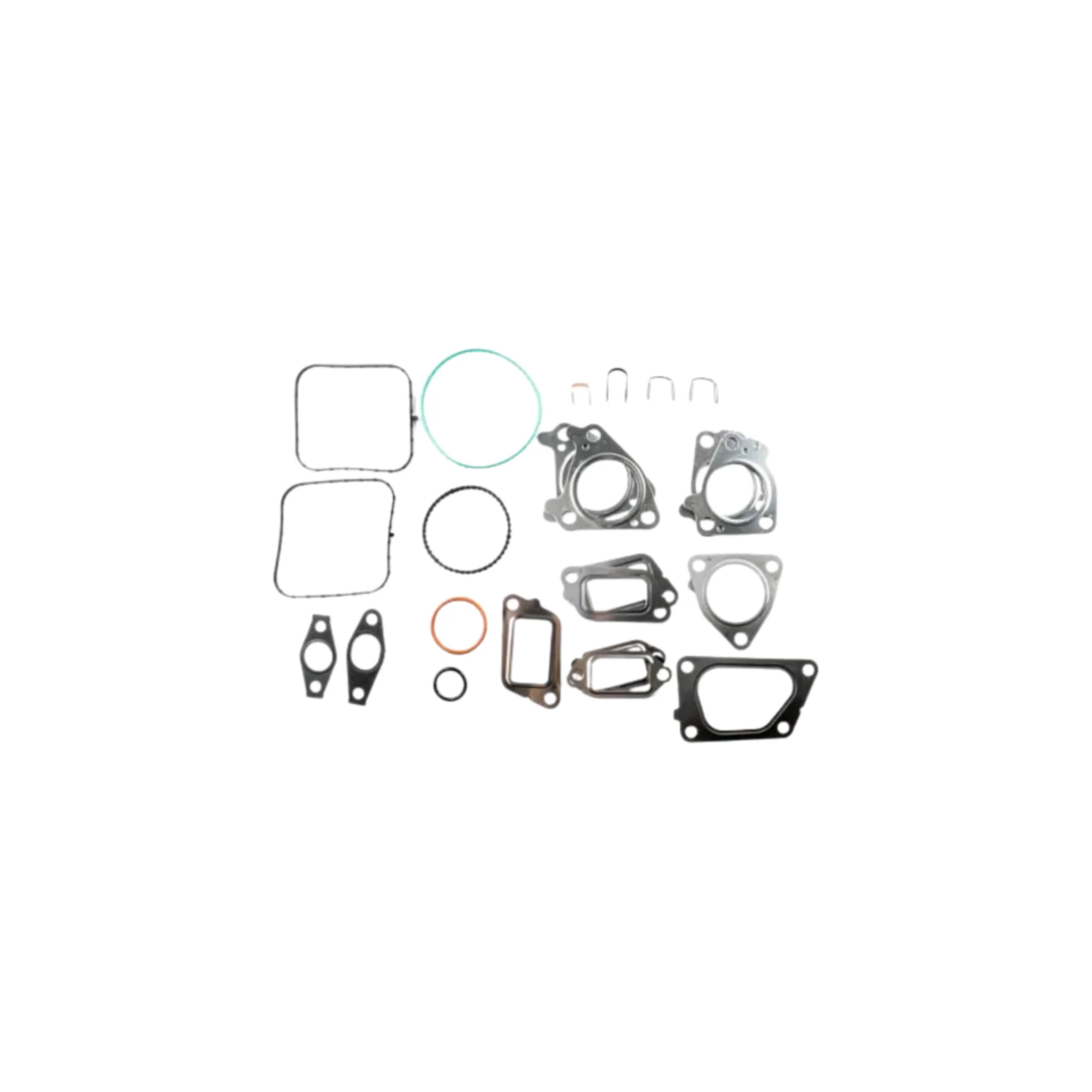 Fleece Performance CP3 Conversion Kit WITHOUT Pump, 2011-2016 LML - Image 2