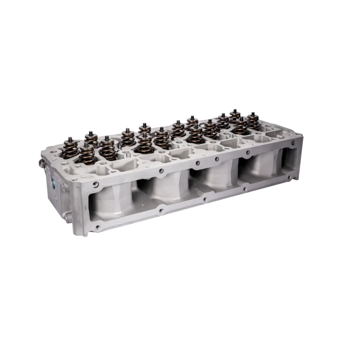 Fleece Performance Cylinder Head Set, 2017-2023 L5P - Image 3