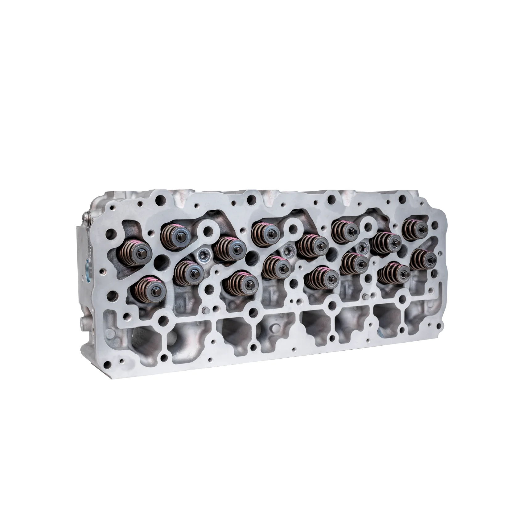 Fleece Performance Cylinder Head Set, 2017-2023 L5P - Image 4