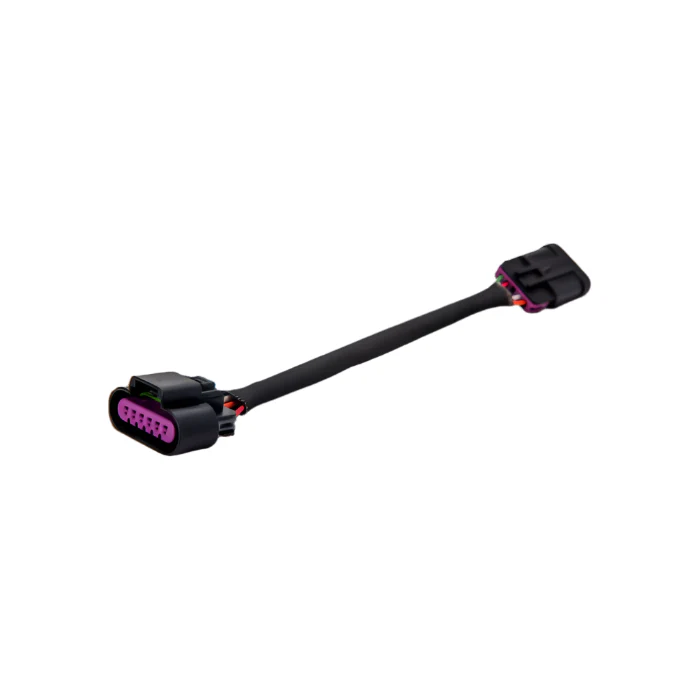 Fleece Performance Duramax Fan Extension Harness, 2011-2016 LML