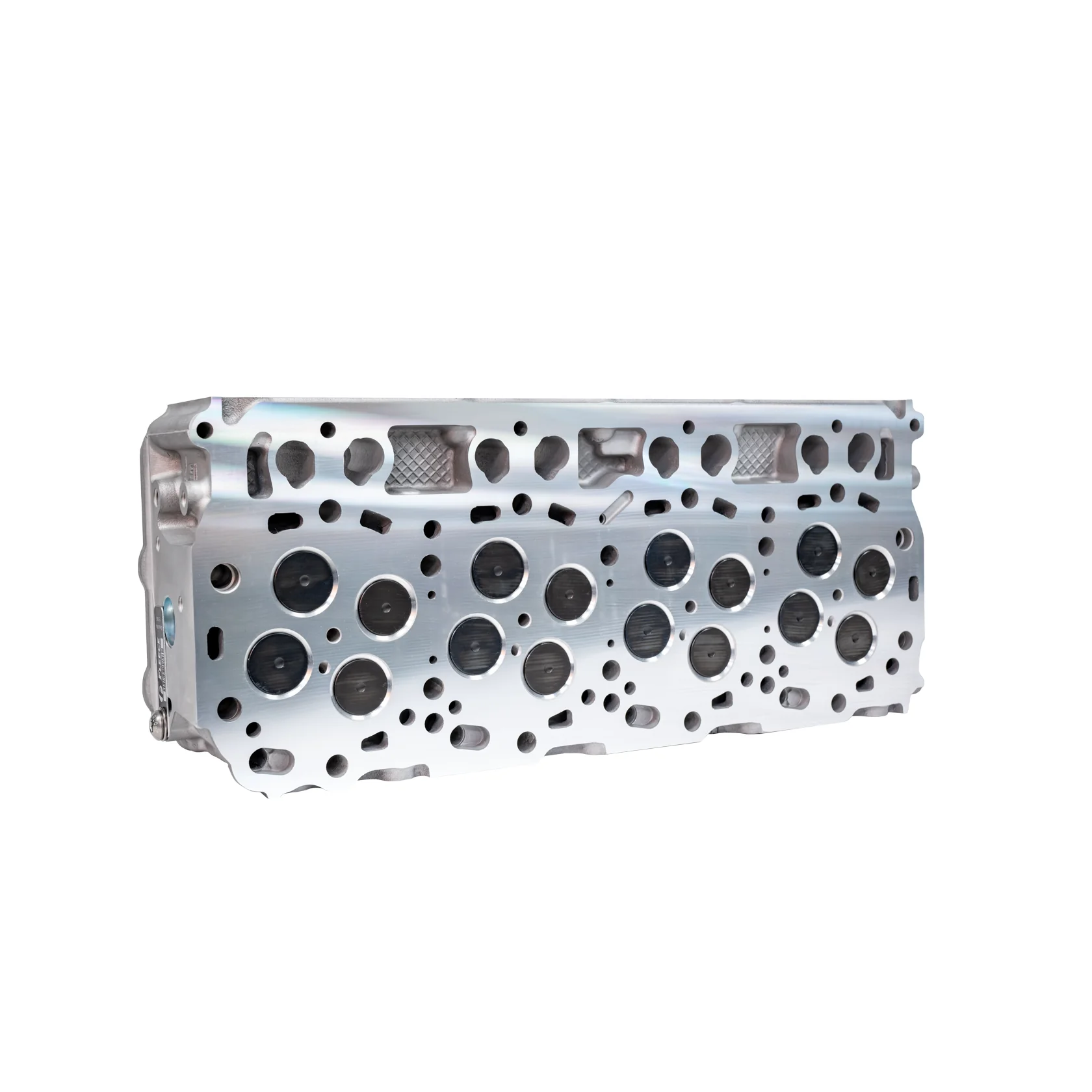 Fleece Performance Driver Side Cylinder Head, 2017-2023 L5P - Image 4