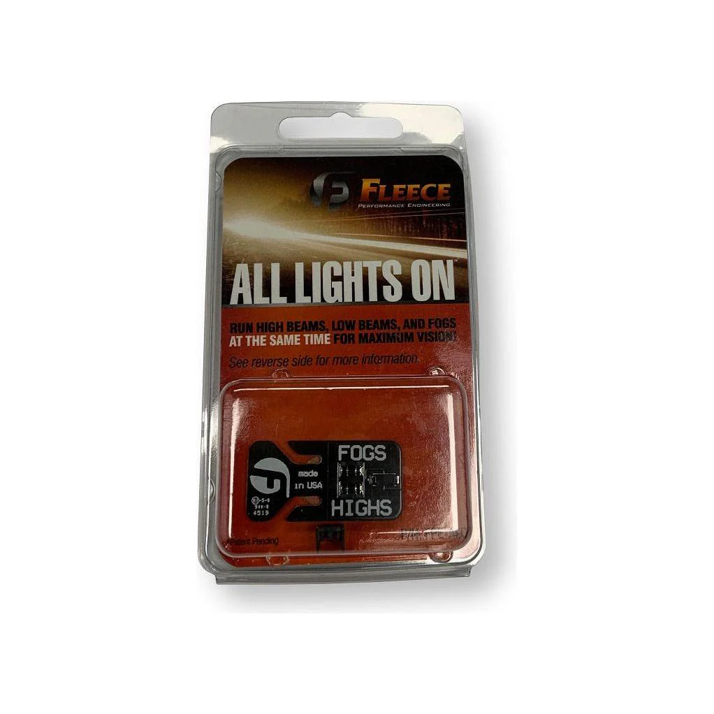 Fleece Performance GM All Lights On Module, 2007.5-2025 LMM/LML/L5P/LM2/LZ0/LWN - Image 2