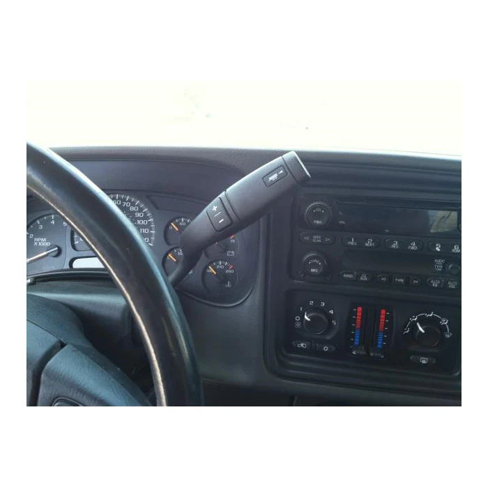 Fleece Performance GM-Allison Tapshifter, 2003-2006 Kodiak/Topkick - Image 3