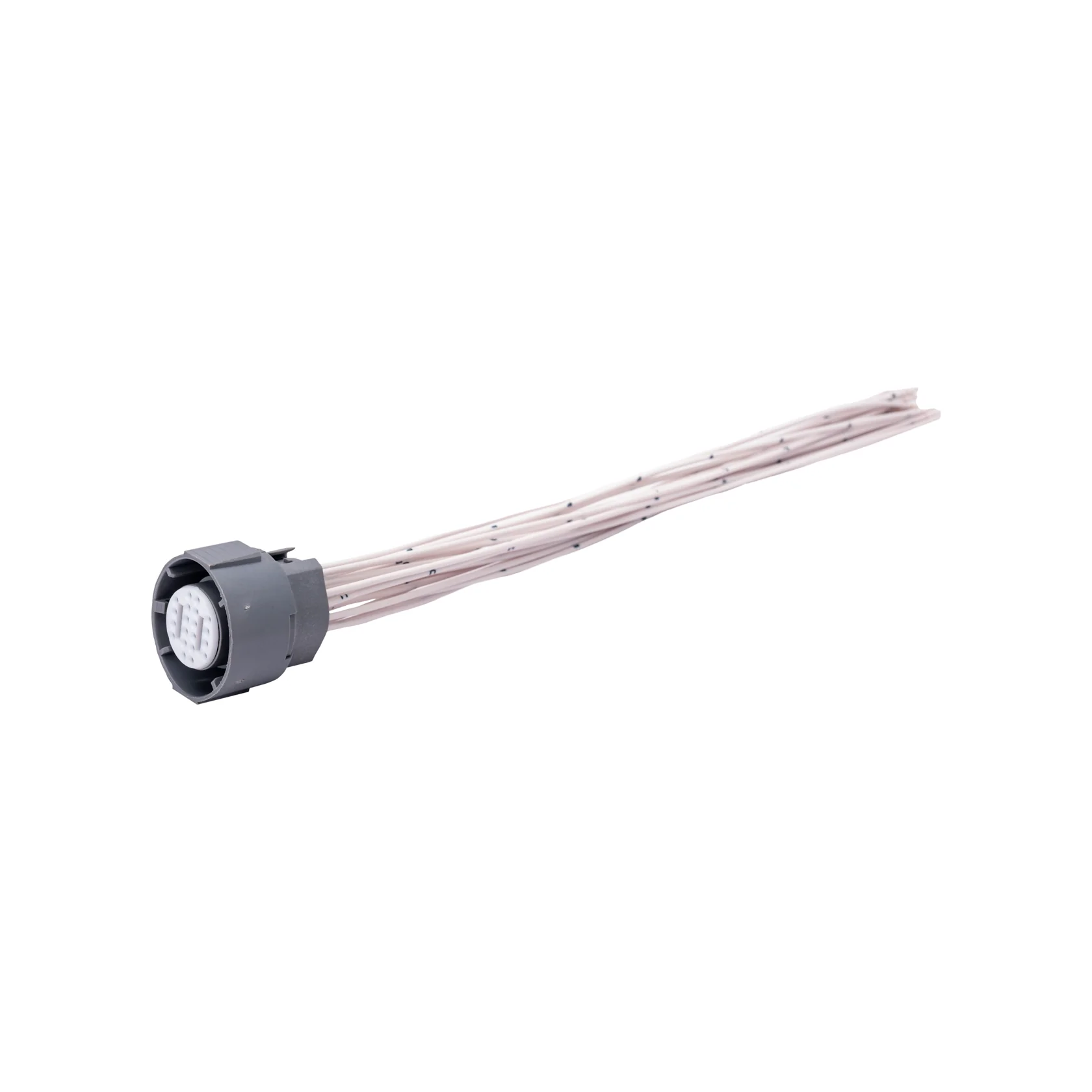 Fleece Performance Allison Transmission 20-Pin Pigtail, 2001-2016 LB7/LLY/LBZ/LMM/LML - Image 2