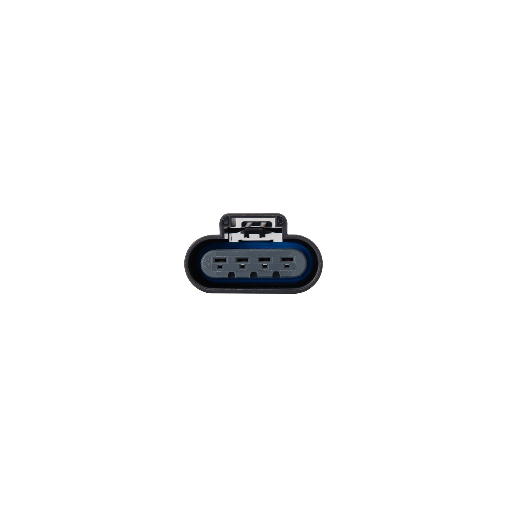 Fleece Performance LB7 Outer Injector Harness Pigtail, 2001-2004 LB7 - Image 2