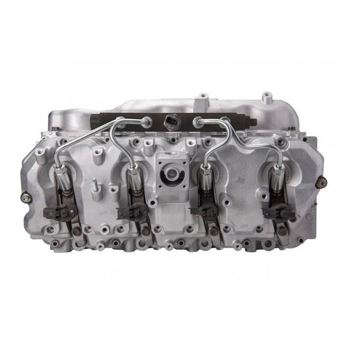 Fleece Performance High Pressure Injection Lines, 2004.5-2005 LLY - Image 2