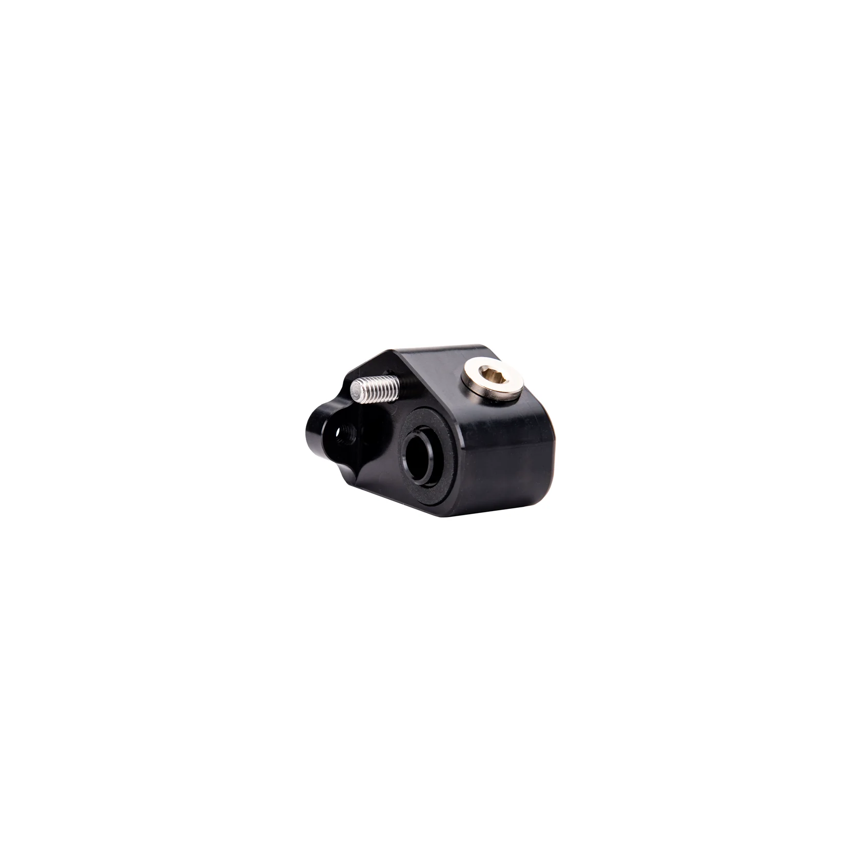 Fleece Performance MAP Sensor Spacer, 2017-2024 L5P - Image 2