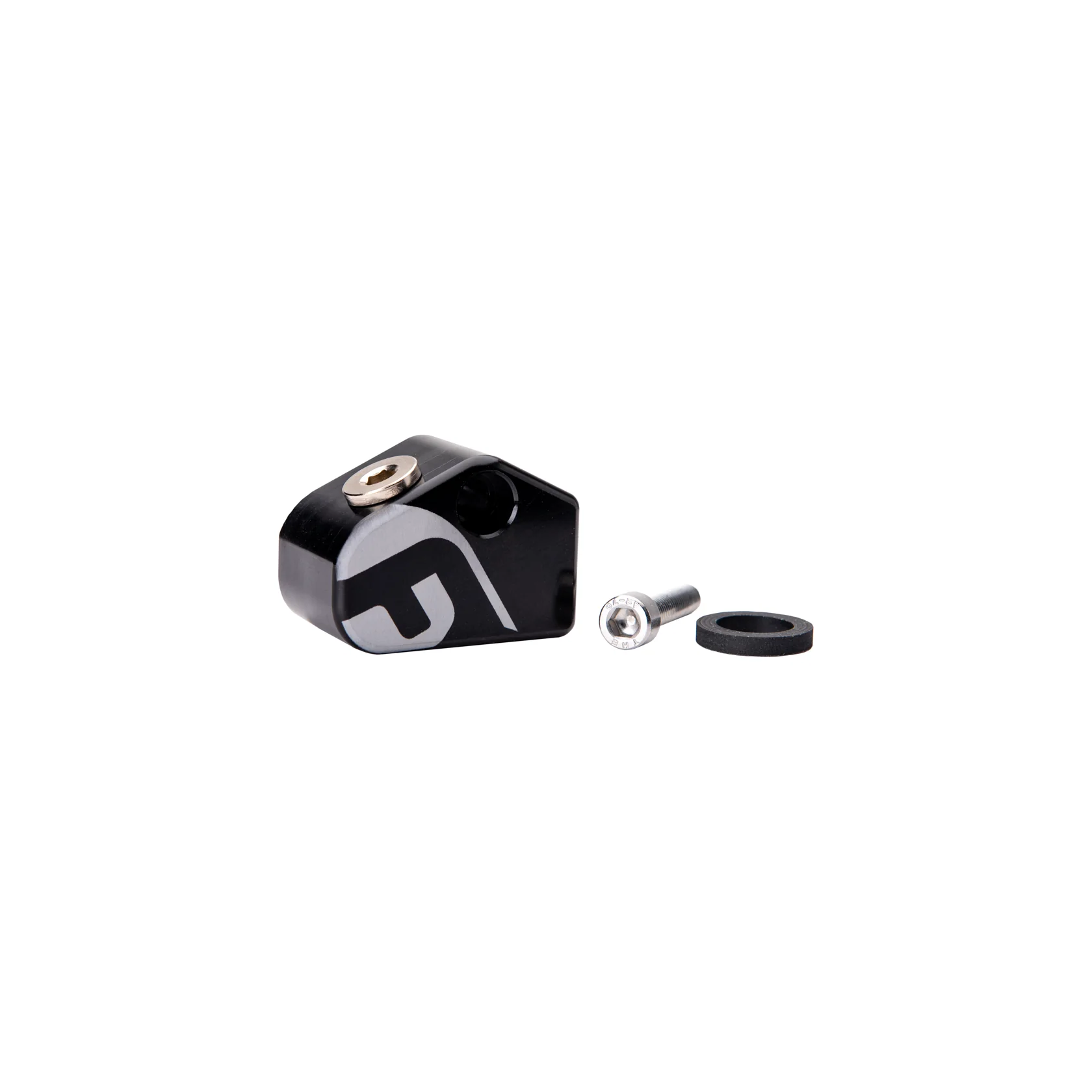 Fleece Performance MAP Sensor Spacer, 2017-2024 L5P - Image 3