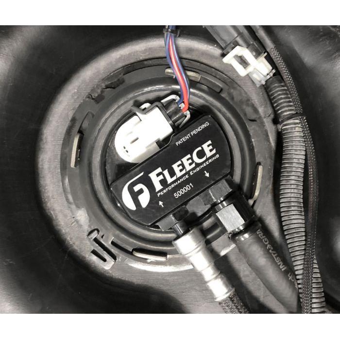 Fleece Performance Powerflo In-Tank Duramax Lift Pump, 2001-2004 LB7 - Image 7