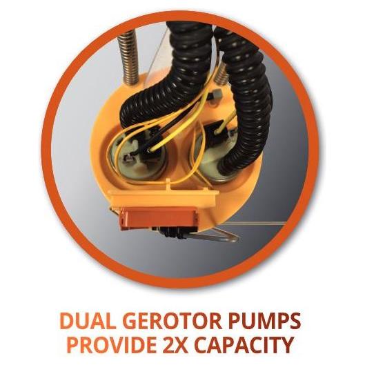Fleece Performance Powerflo In-Tank Duramax Lift Pump, 2011-2016 LML - Image 9