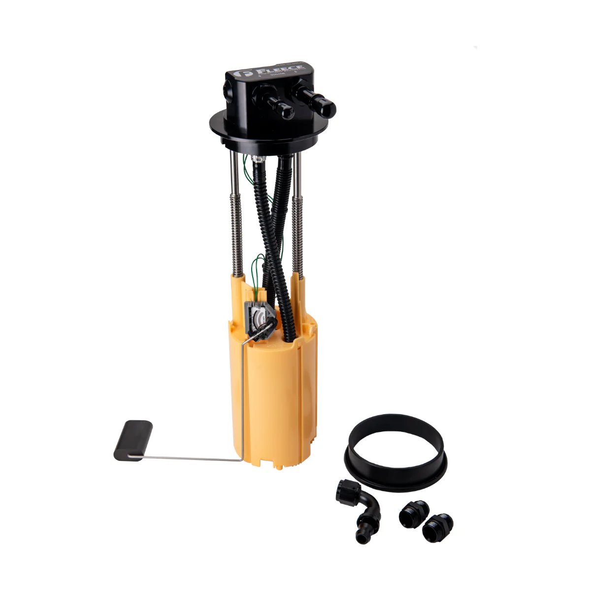 Fleece Performance SureFlo Fuel Sending Unit, 2001-2004 LB7