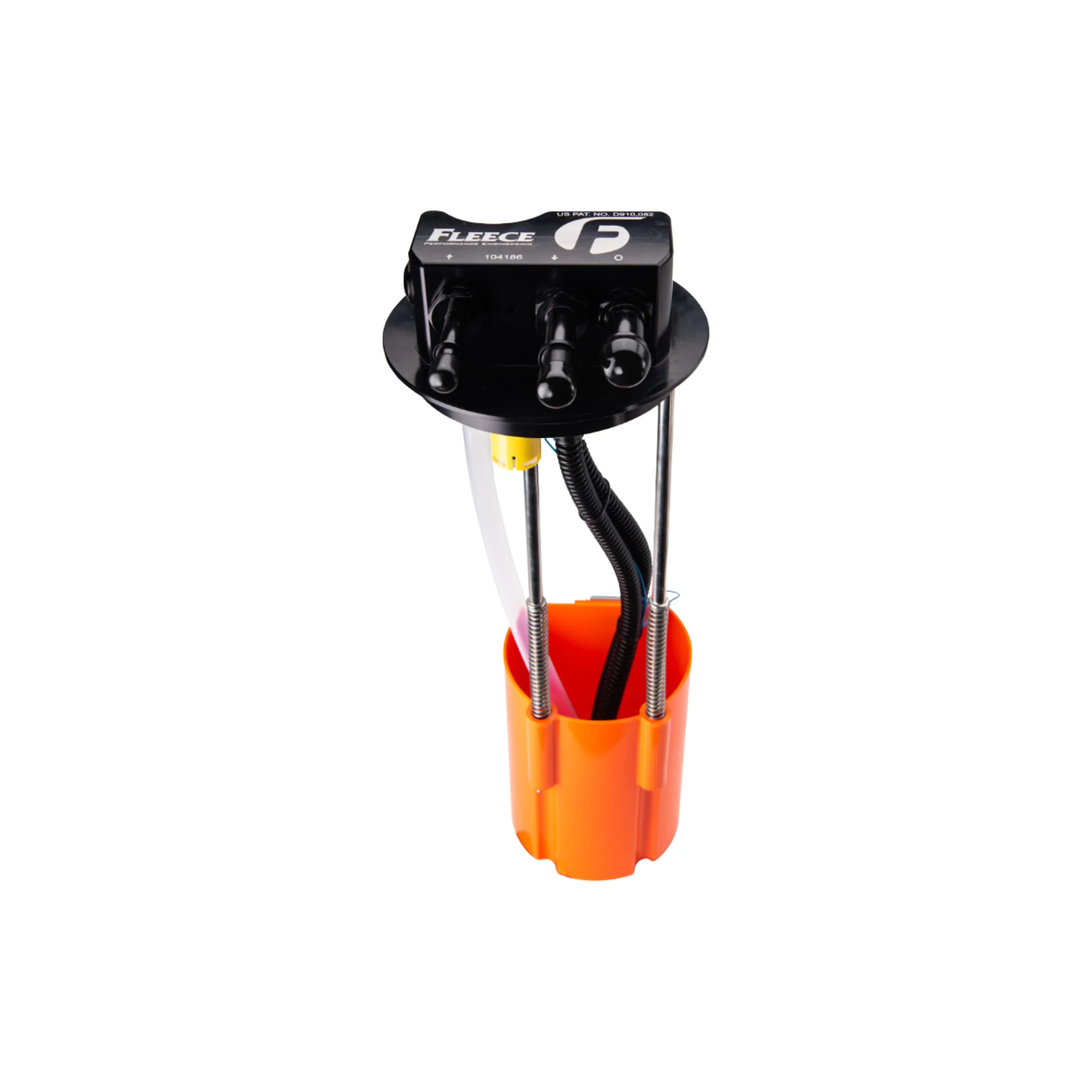 Fleece Performance SureFlo Fuel Sending Unit, 2004.5-2010 LLY/LBZ/LMM - Image 2