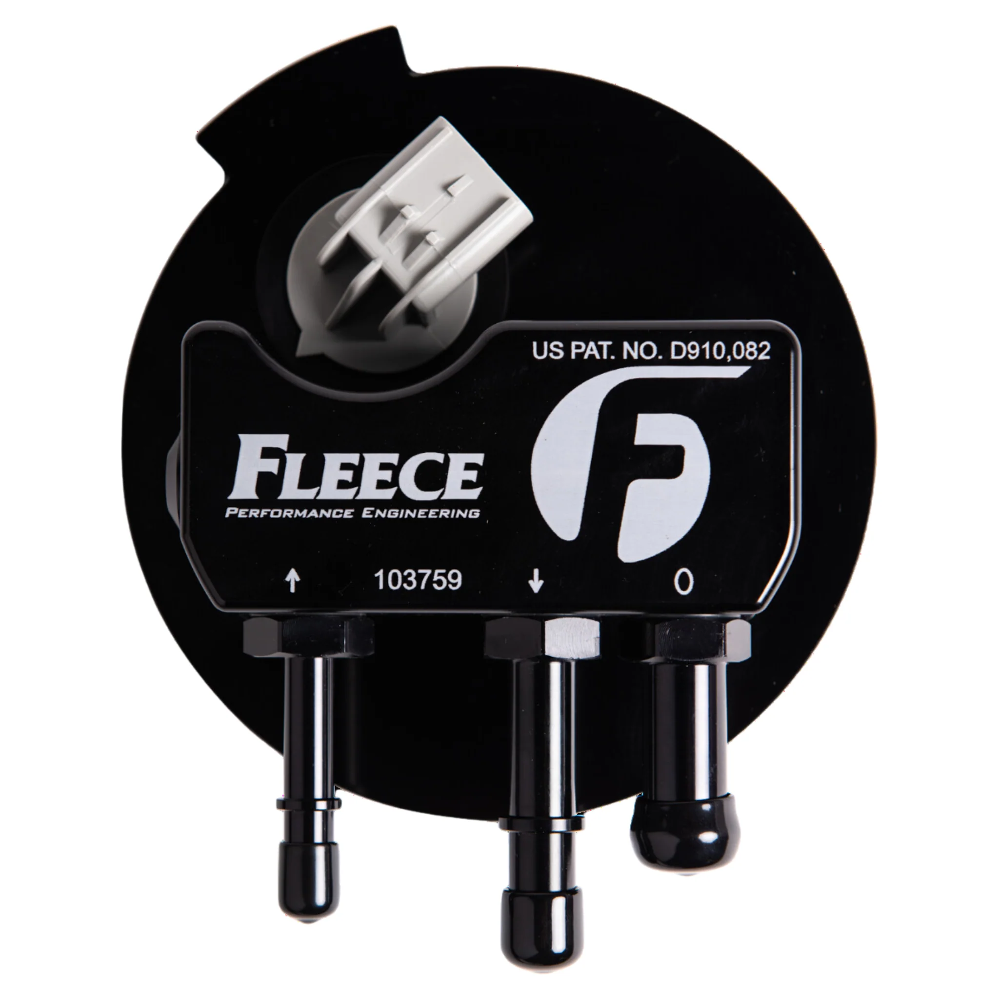 Fleece Performance SureFlo Fuel Sending Unit, 2004.5-2010 LLY/LBZ/LMM - Image 3