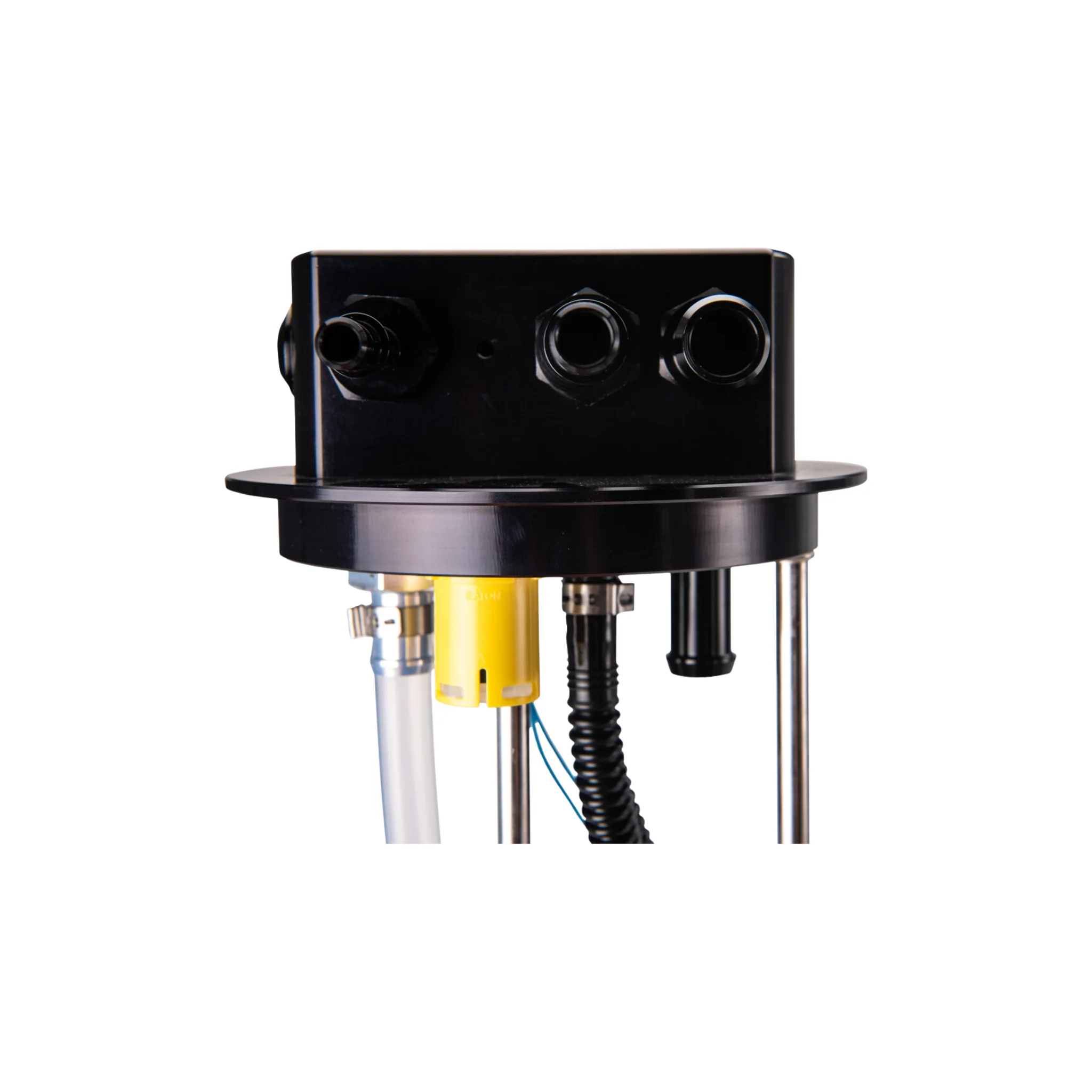 Fleece Performance SureFlo Fuel Sending Unit, 2004.5-2010 LLY/LBZ/LMM - Image 4