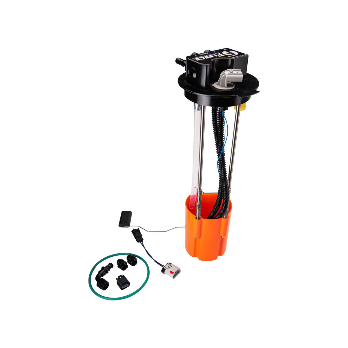 Fleece Performance SureFlo Fuel Sending Unit, 2011-2016 LML Longbed