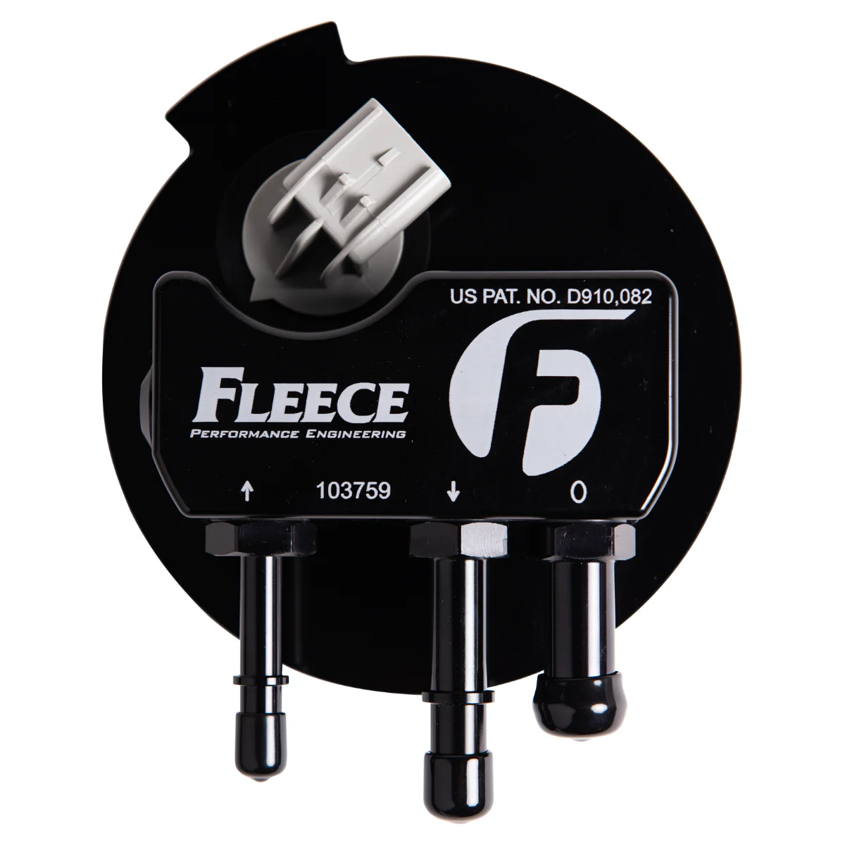 Fleece Performance SureFlo Fuel Sending Unit, 2011-2016 LML Shortbed - Image 2